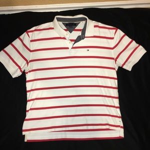 Tommy Hilfiger polo xxl